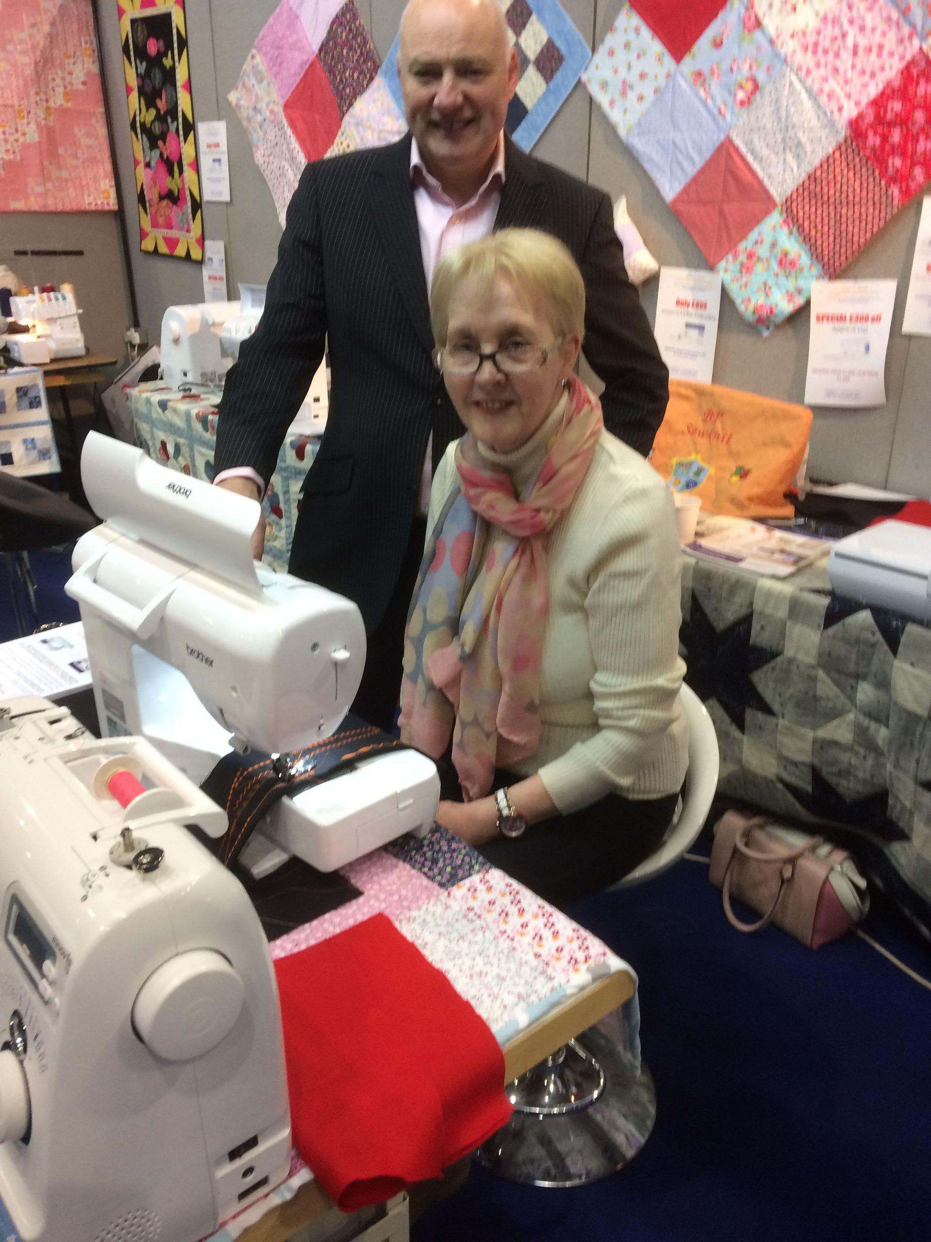 Belfast Craft Show 2017 gallery